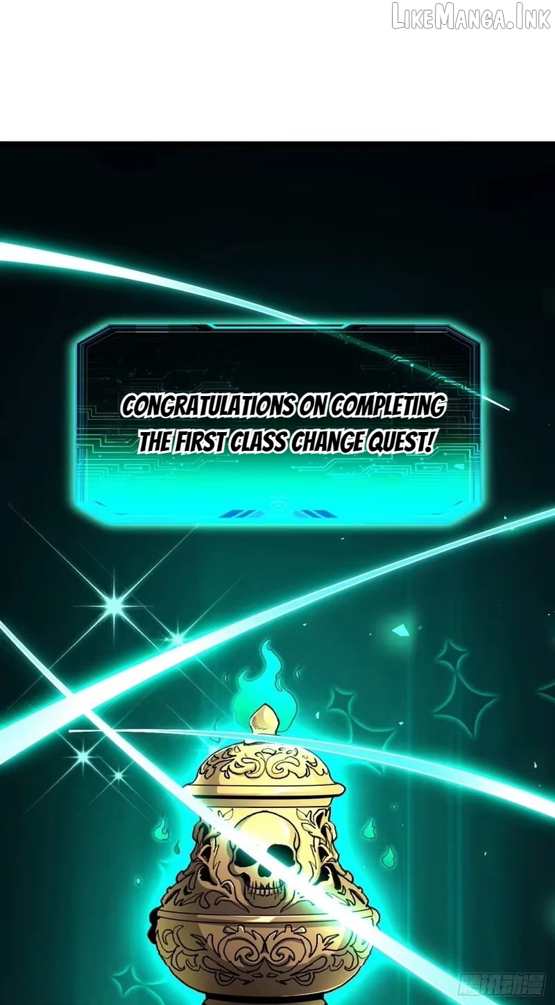 Lord of Summons! Sudden Mutation Chapter 126  - page 100